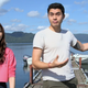 Henry Golding